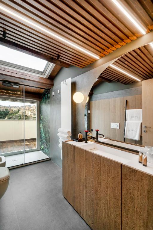 Dimora Bonafede Ibla Design Rooms room 6