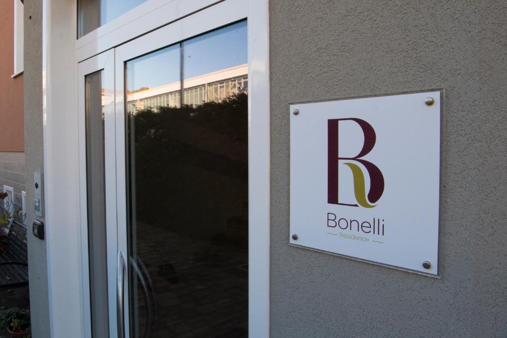 Residence Bonelli room 1