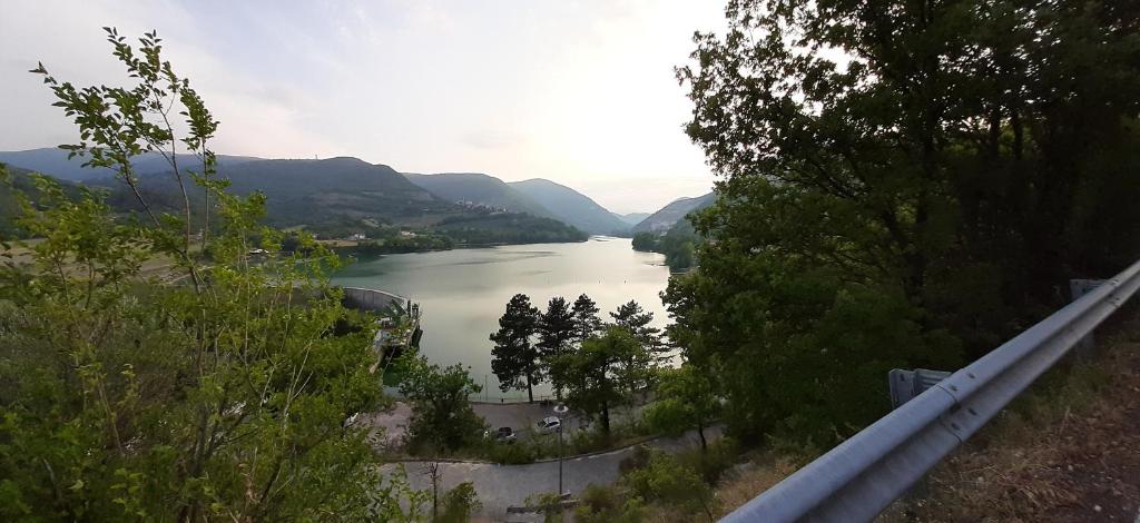 LA PIETRA DEI BORGIA room 2