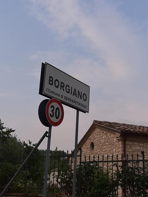 LA PIETRA DEI BORGIA room 5