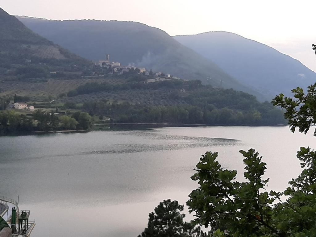 LA PIETRA DEI BORGIA room 6