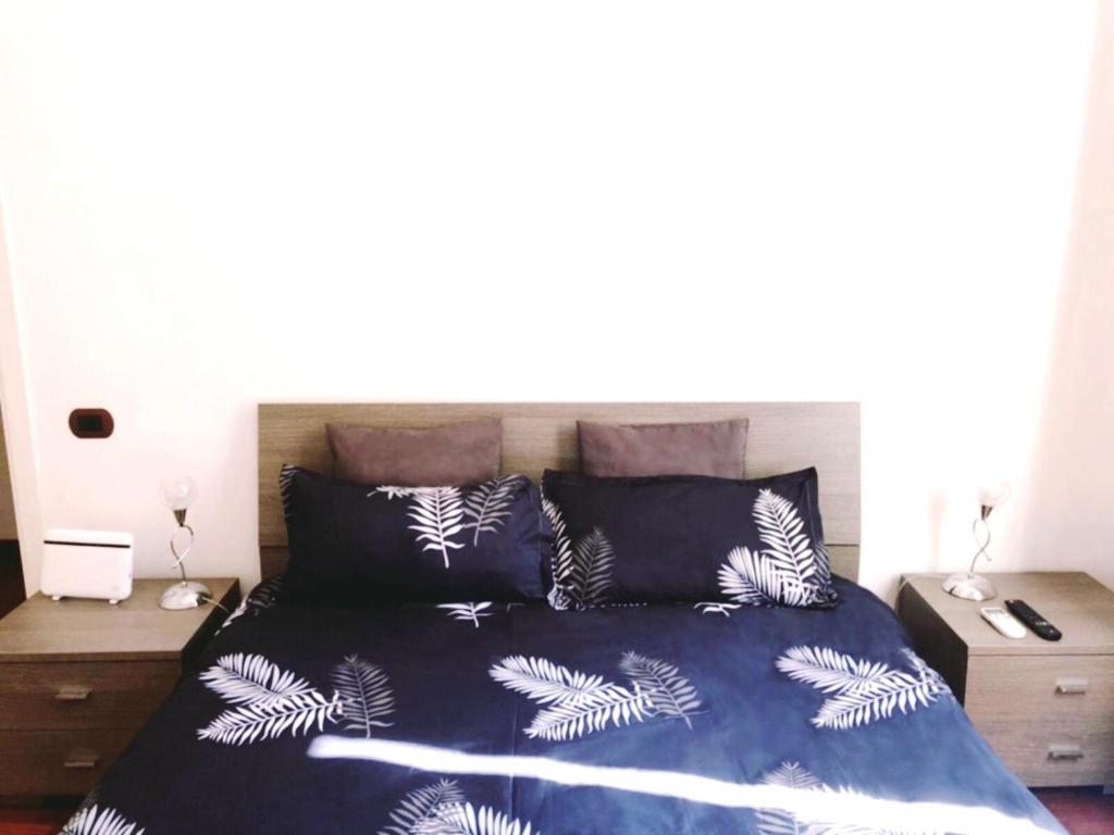 CasualSuiteBorgoPio room 1