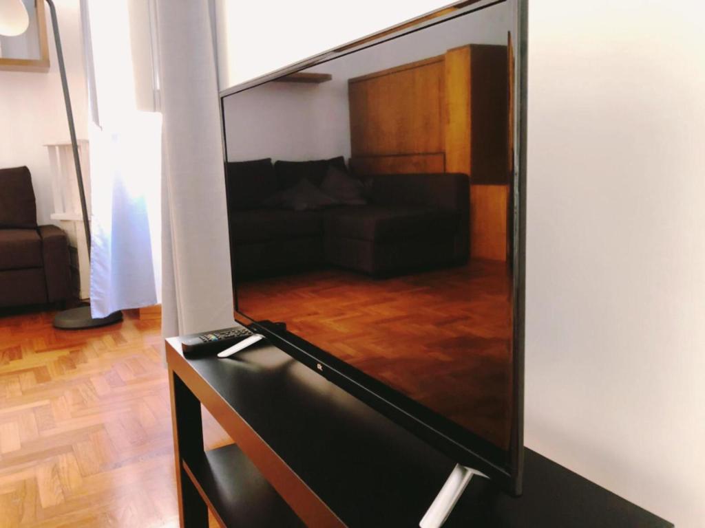 CasualSuiteBorgoPio room 4