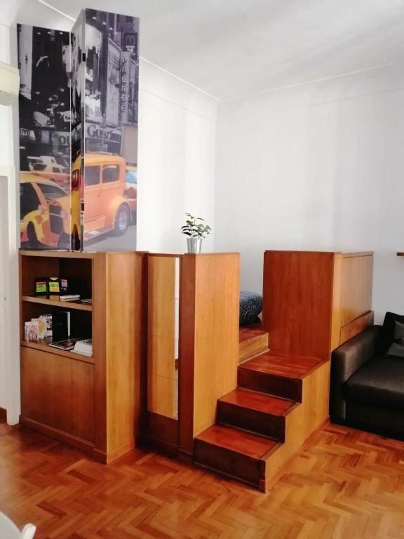 CasualSuiteBorgoPio room 5