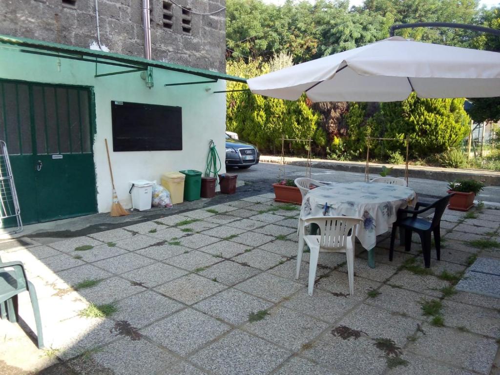 Ca' di Boschetti Old Farm 2.0 room 1