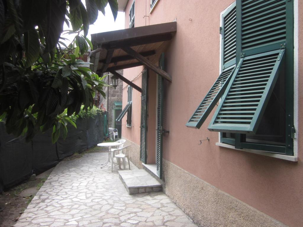 Ca' di Boschetti Old Farm 2.0 room 2