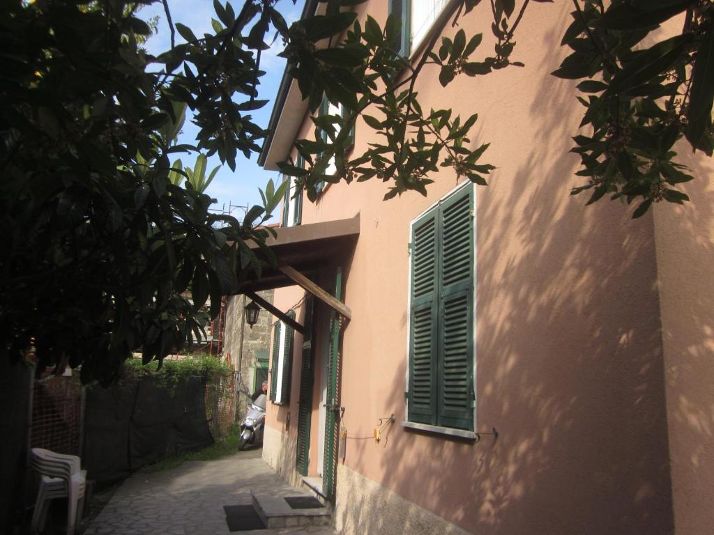 Ca' di Boschetti Old Farm 2.0 room 3