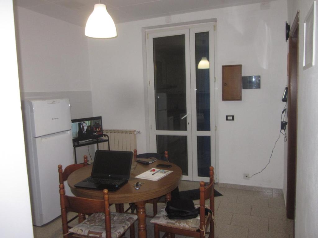 Ca' di Boschetti Old Farm 2.0 room 6