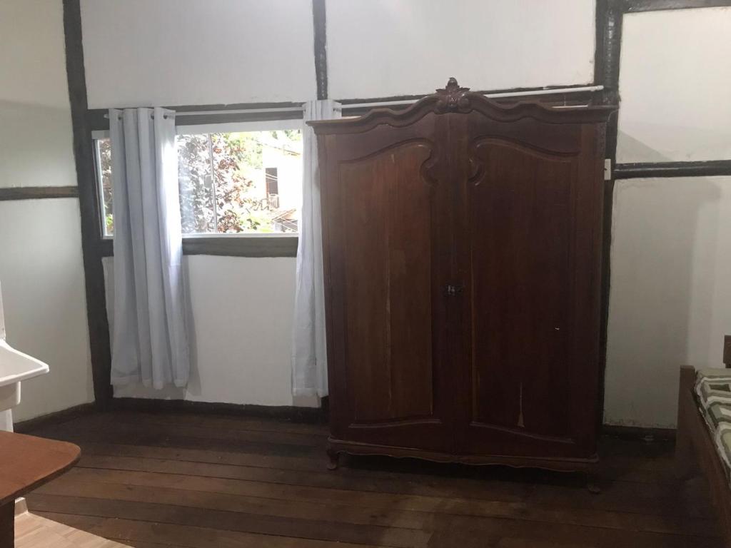 Bosque dos Esquilos room 1