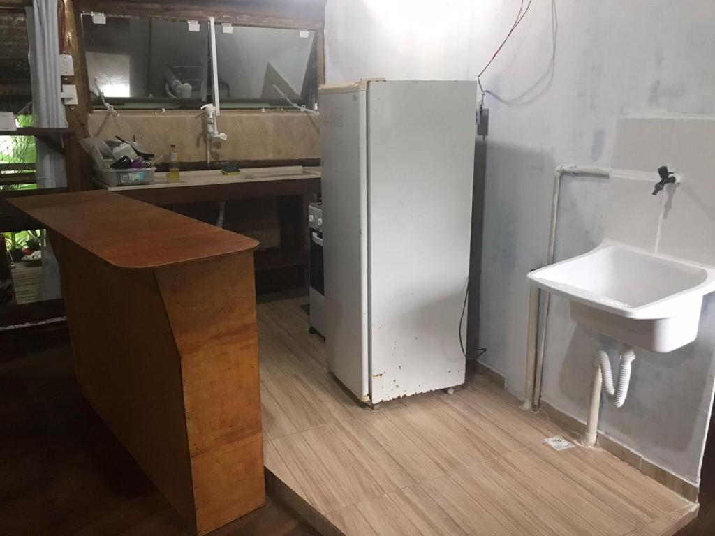 Bosque dos Esquilos room 4