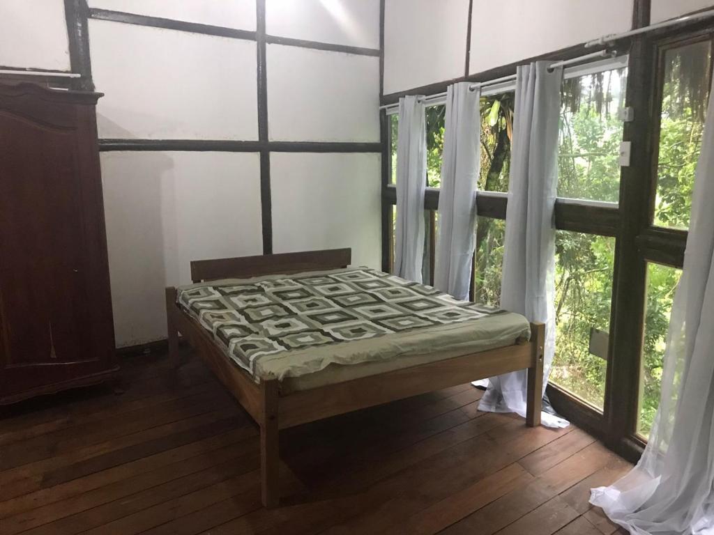 Bosque dos Esquilos room 6