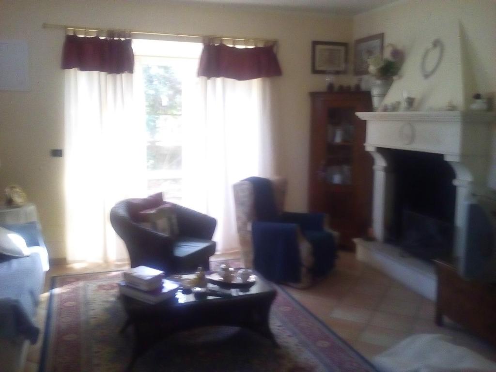Casa Breda room 2