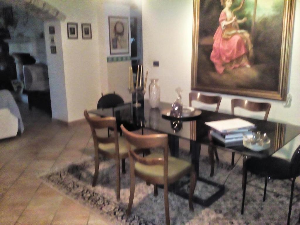 Casa Breda room 4