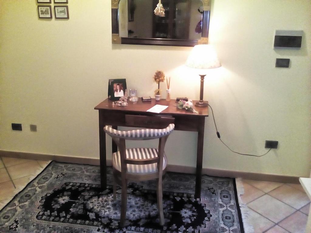 Casa Breda room 5