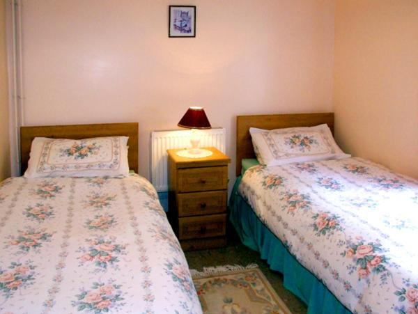 Brendan's Cottage room 4