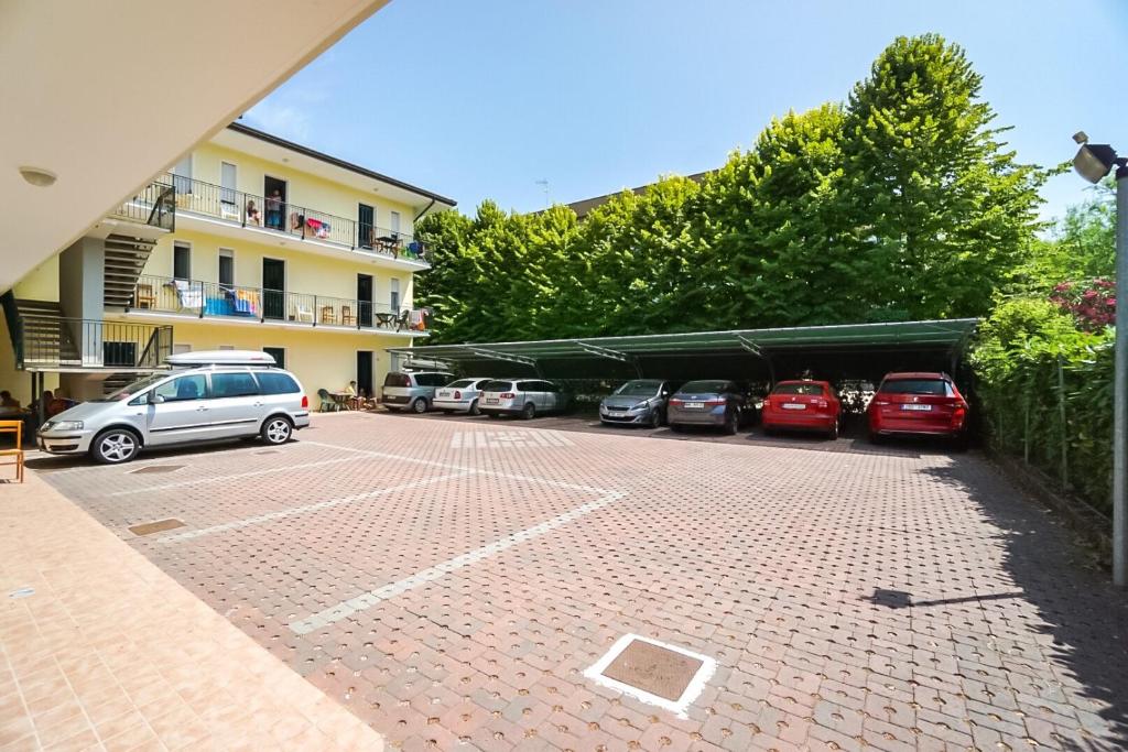 Condominio Brionetta room 3