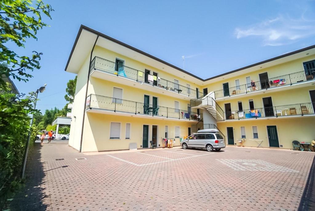 Condominio Brionetta room 4