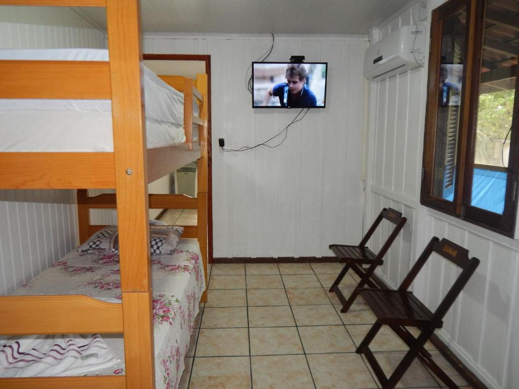 Residencial Brisa da Ilha do Mel room 1