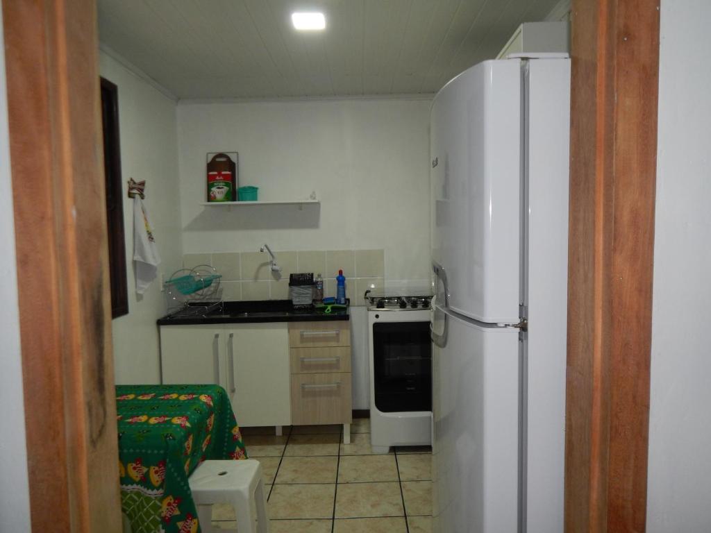 Residencial Brisa da Ilha do Mel room 2
