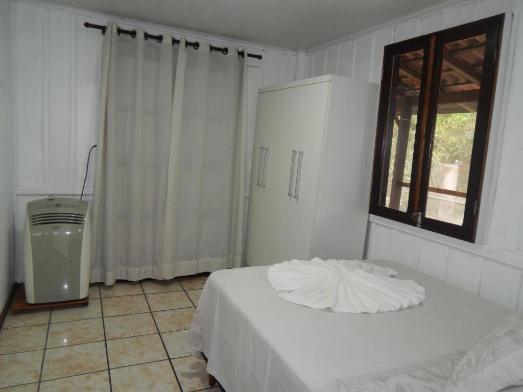 Residencial Brisa da Ilha do Mel room 3