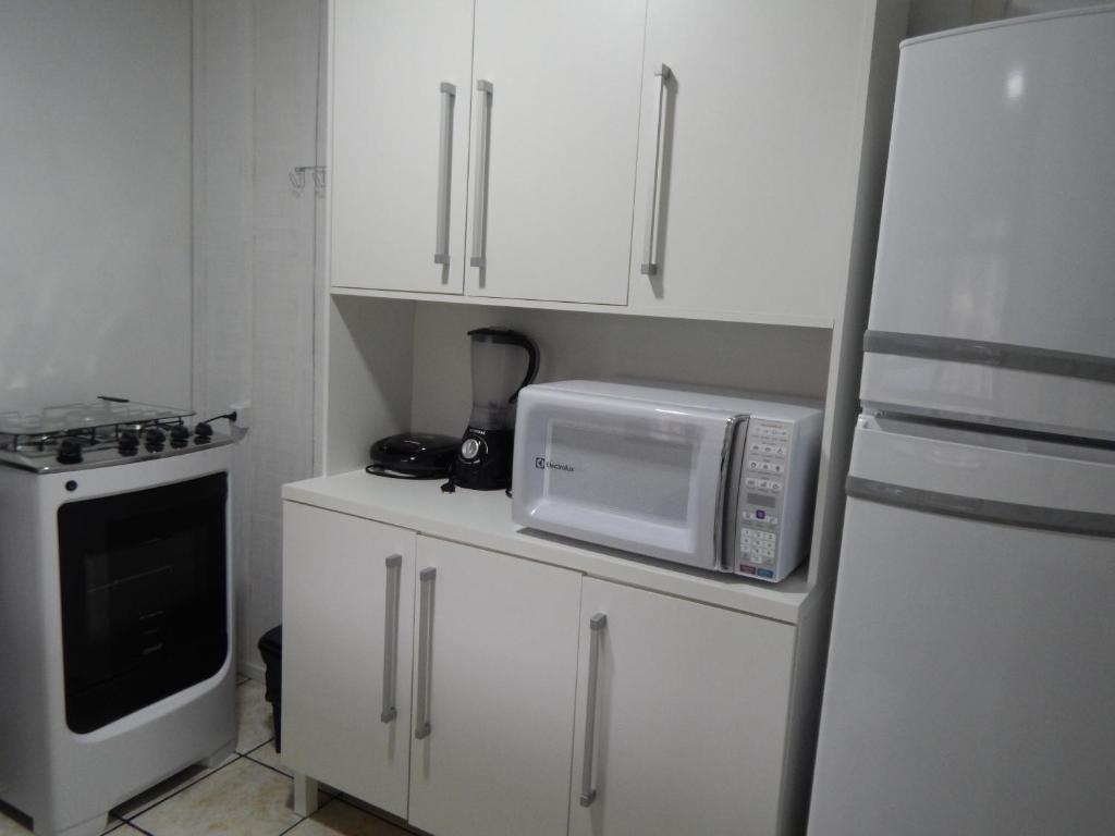 Residencial Brisa da Ilha do Mel room 5