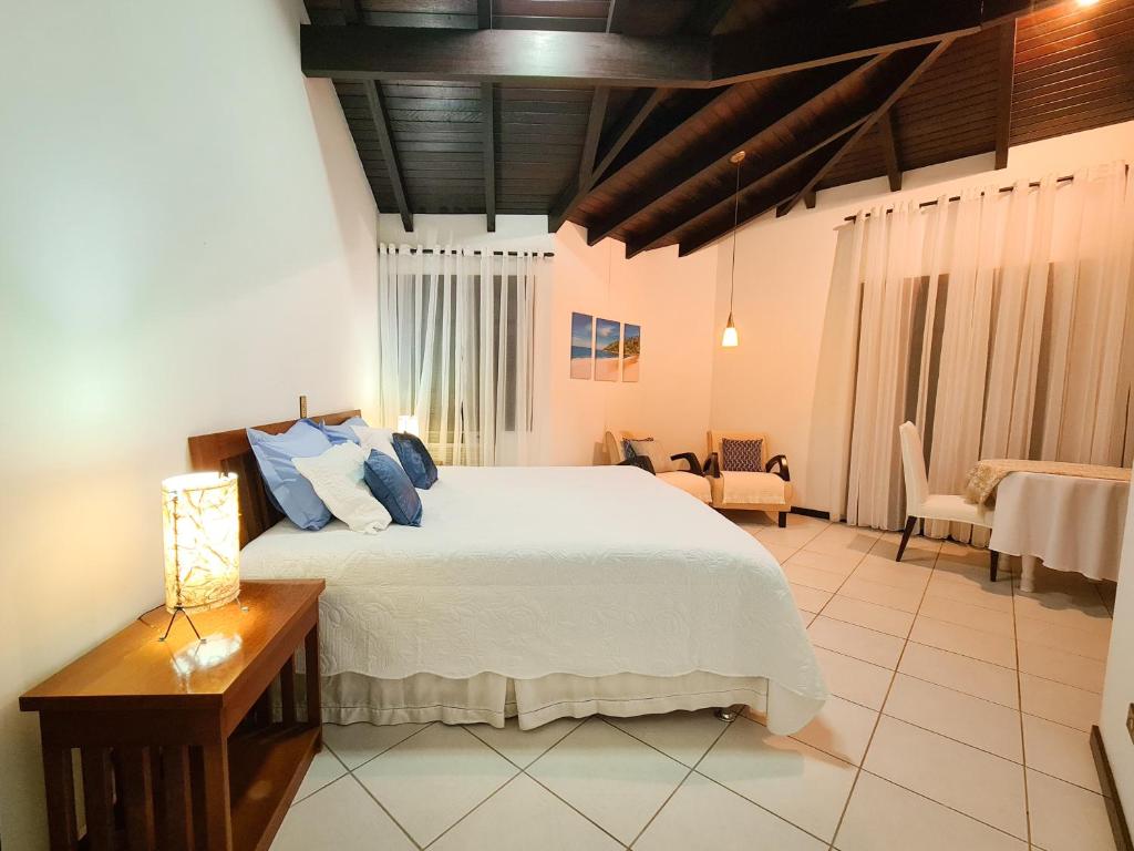 Pousada Brisas do Rio room 3