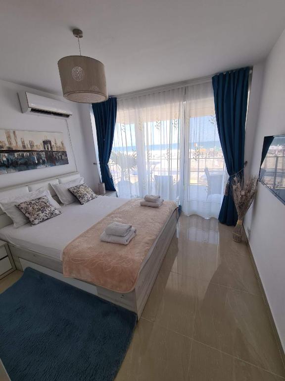 Briza pe promenada room 4