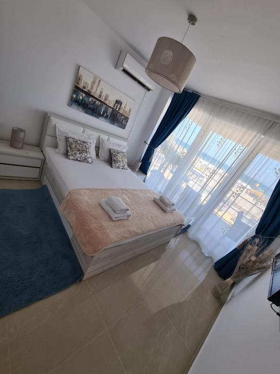 Briza pe promenada room 6