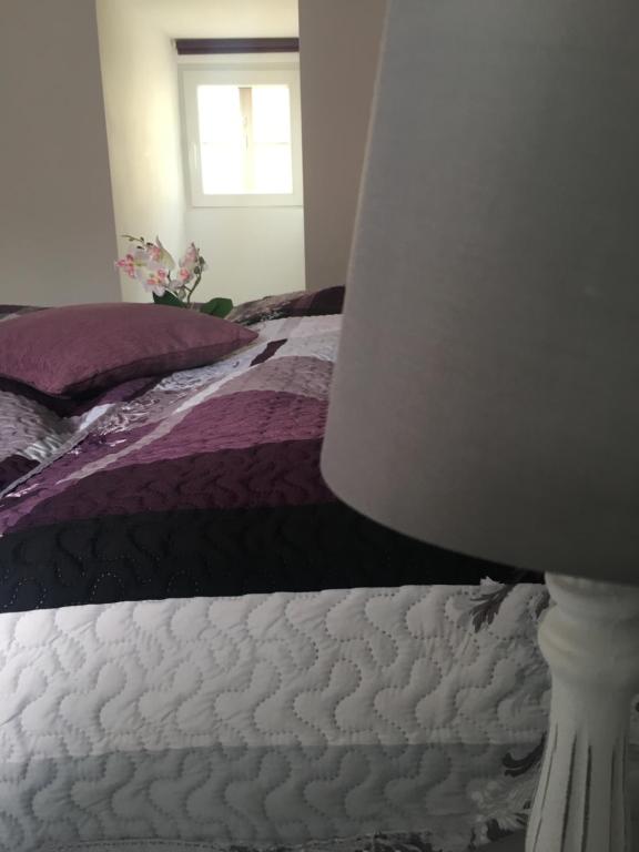 Bruk Central Apartament room 4