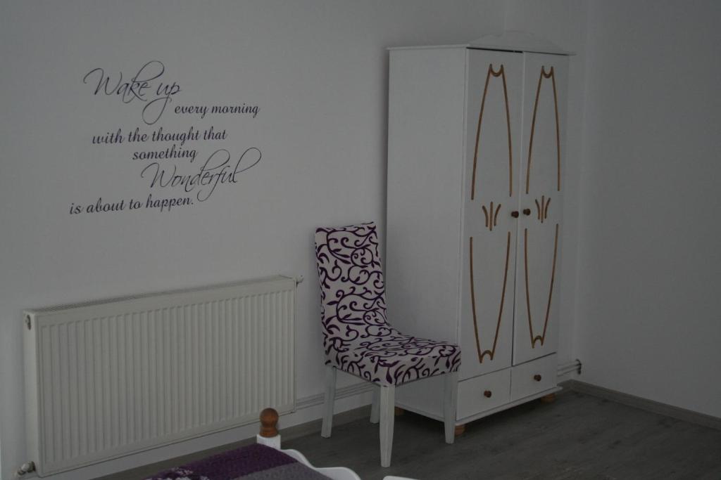 Bruk Central Apartament room 5