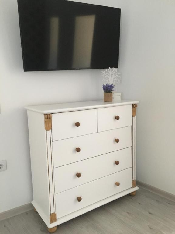 Bruk Central Apartament room 6