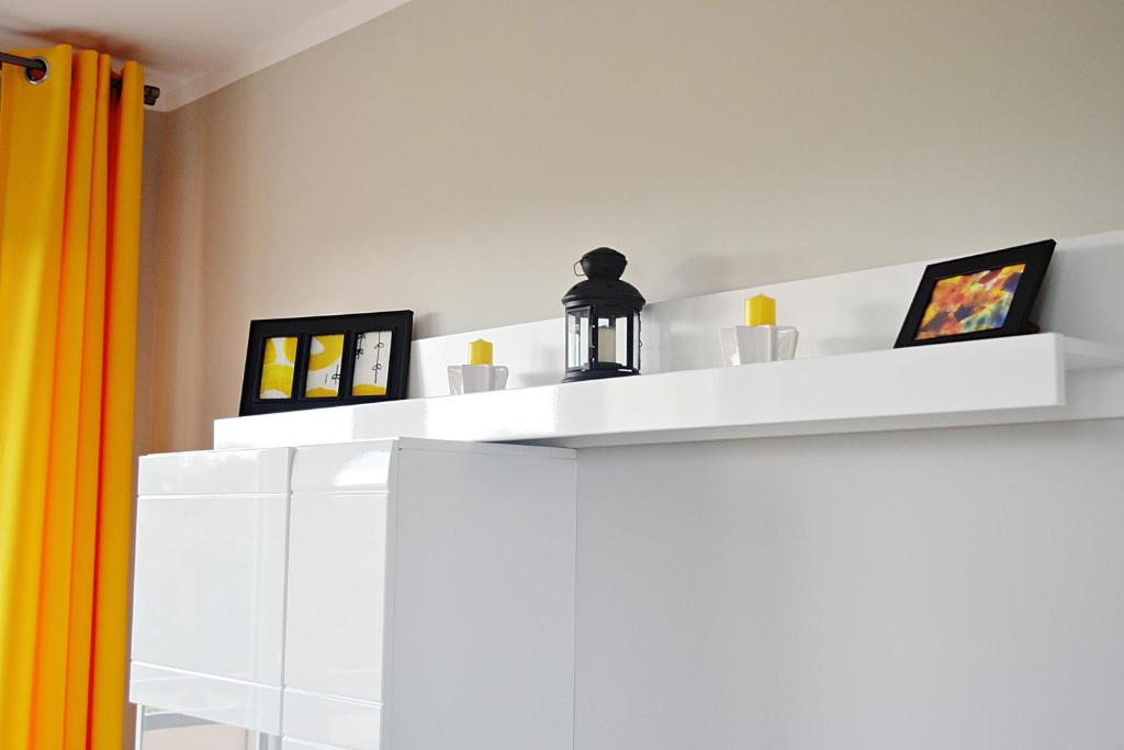 Apartament BT Chopina room 2