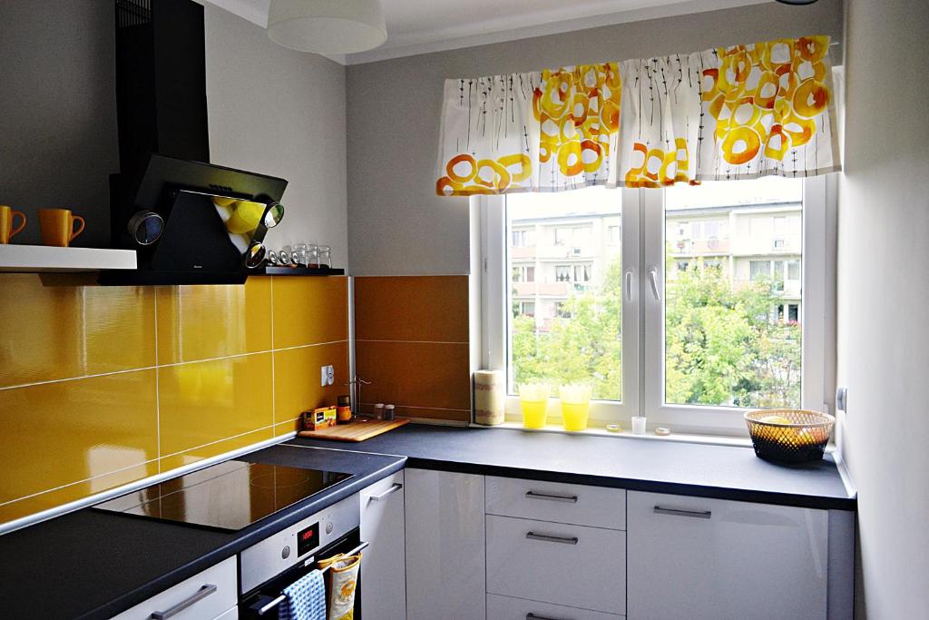 Apartament BT Chopina room 5