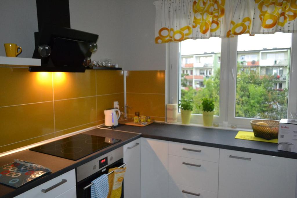 Apartament BT Chopina room 6