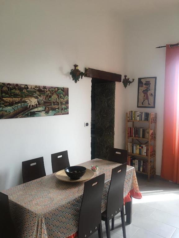 Casa Bucalo room 2