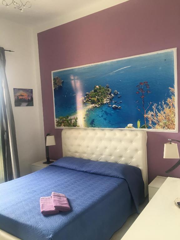 Casa Bucalo room 3