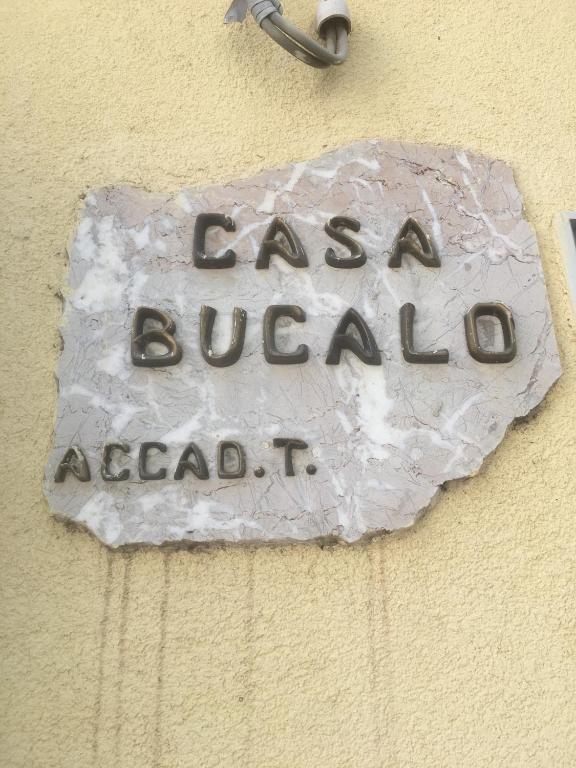 Casa Bucalo room 6