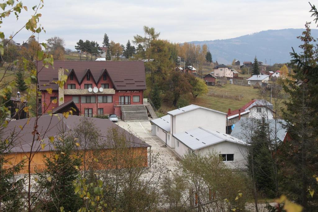 Sărişor – Photos 1
