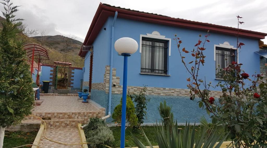 Bujtina Dervishi room 2