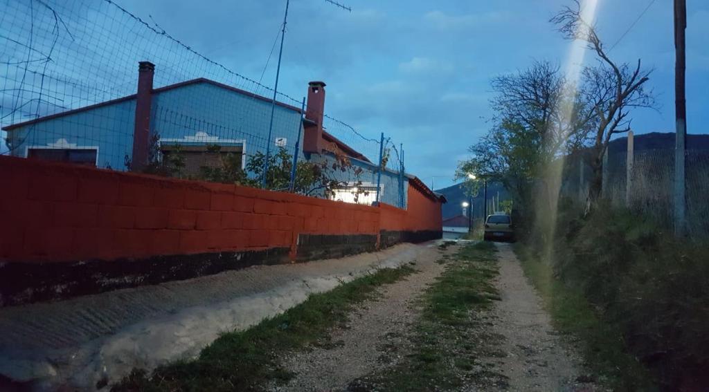 Bujtina Dervishi room 3