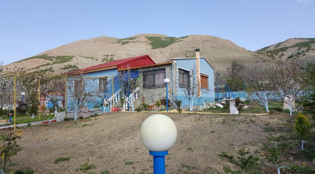 Bujtina Dervishi room 5