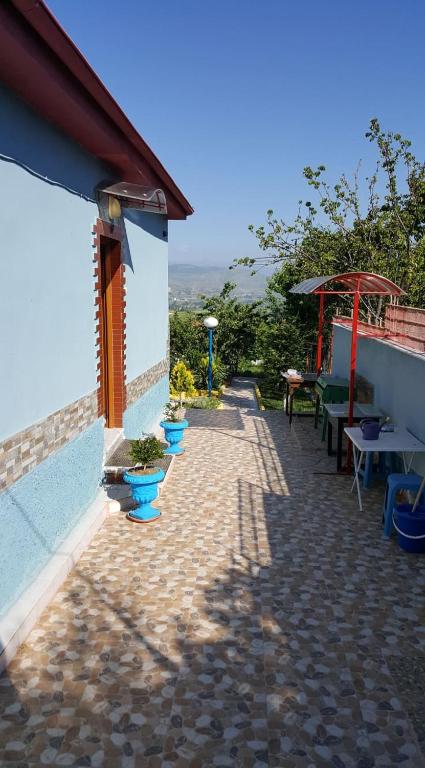 Bujtina Dervishi room 6