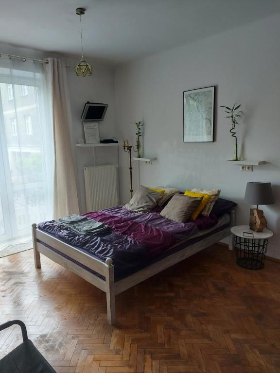 Apartamenty 3 Bulgotki room 3