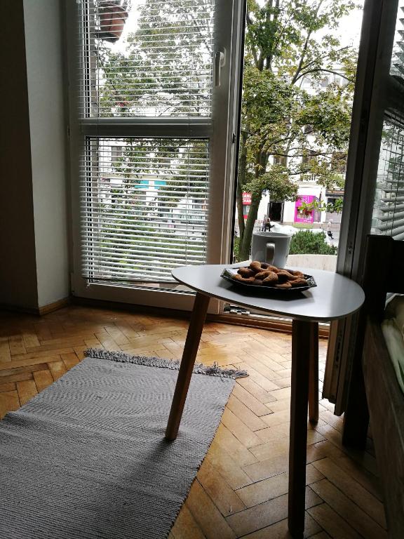 Apartamenty 3 Bulgotki room 5