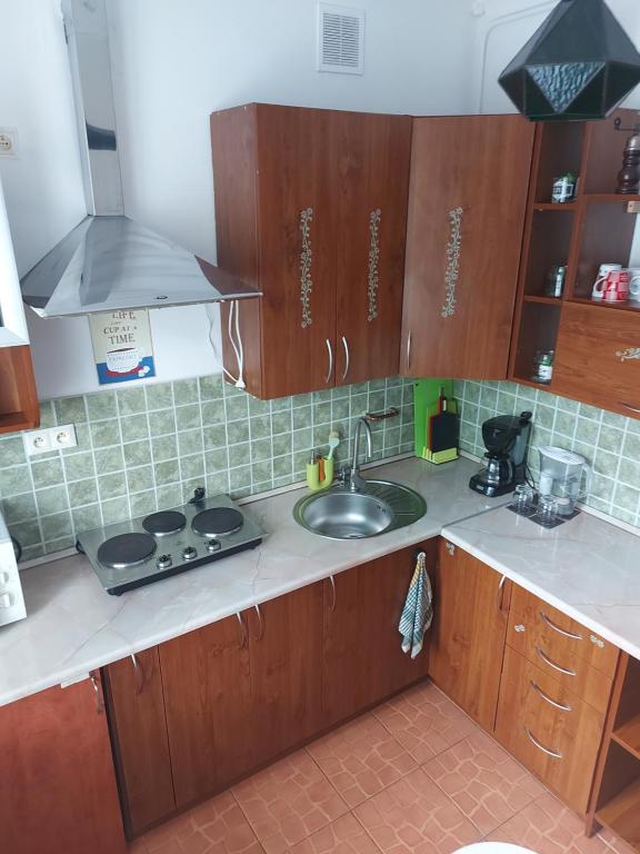 Apartamenty 3 Bulgotki room 6