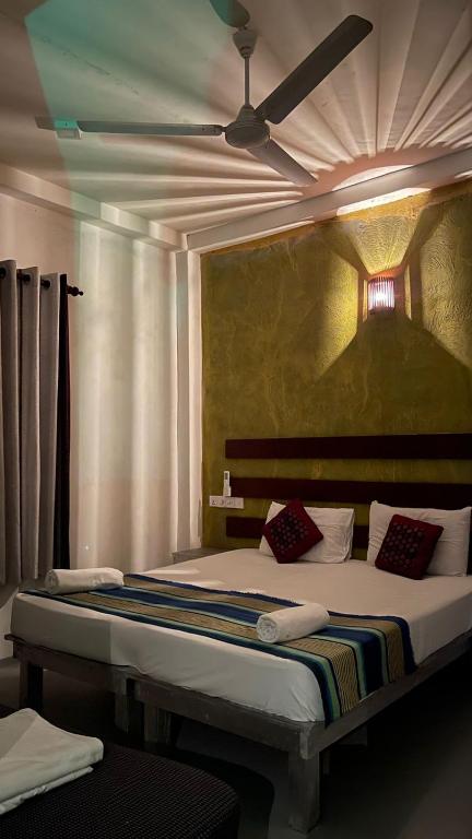 Bunky Monkey room 3