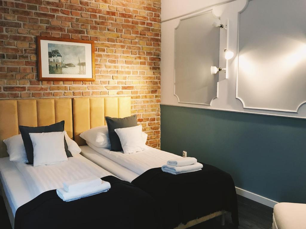 Butikowy Apartament Stary Rynek room 4