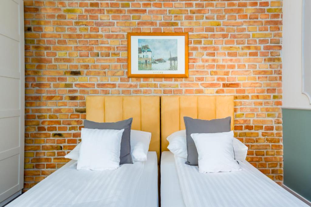 Butikowy Apartament Stary Rynek room 5