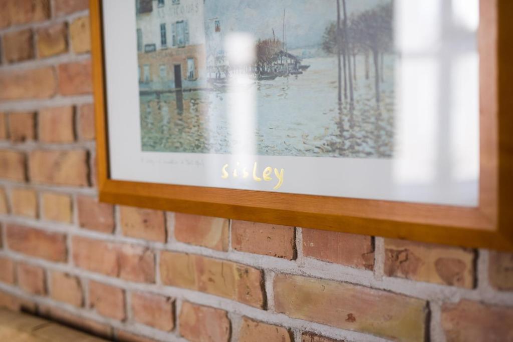 Butikowy Apartament Stary Rynek room 6