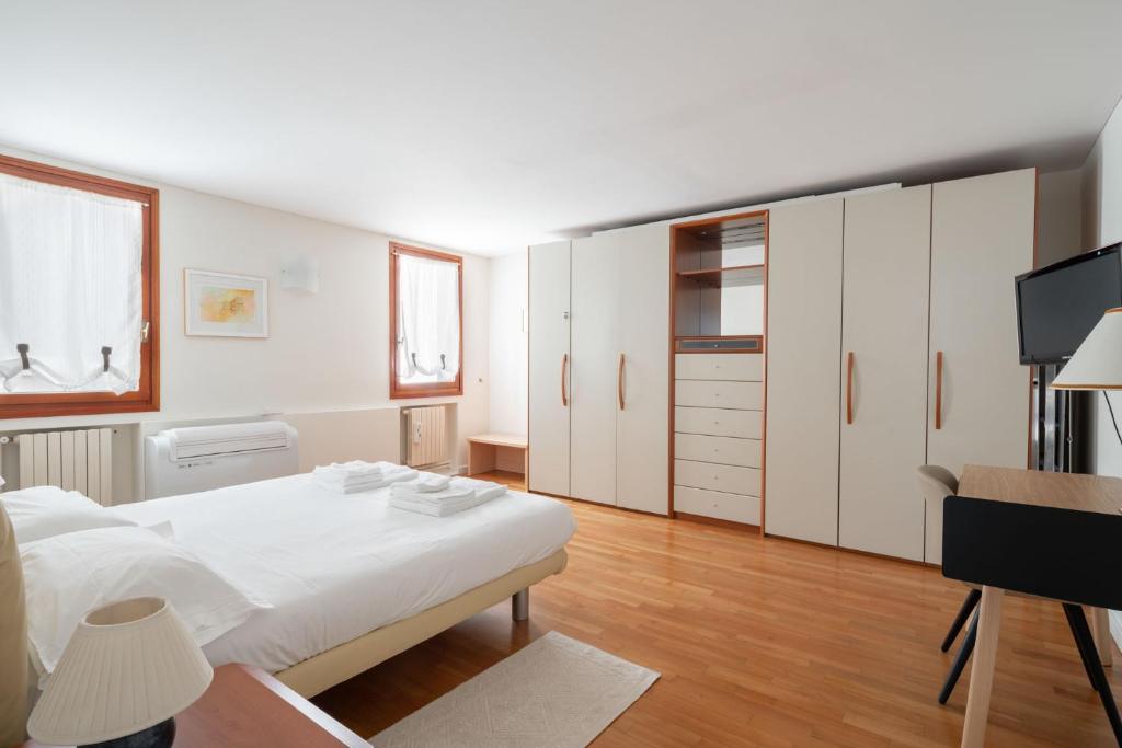 Ca' Coriandolo room 3